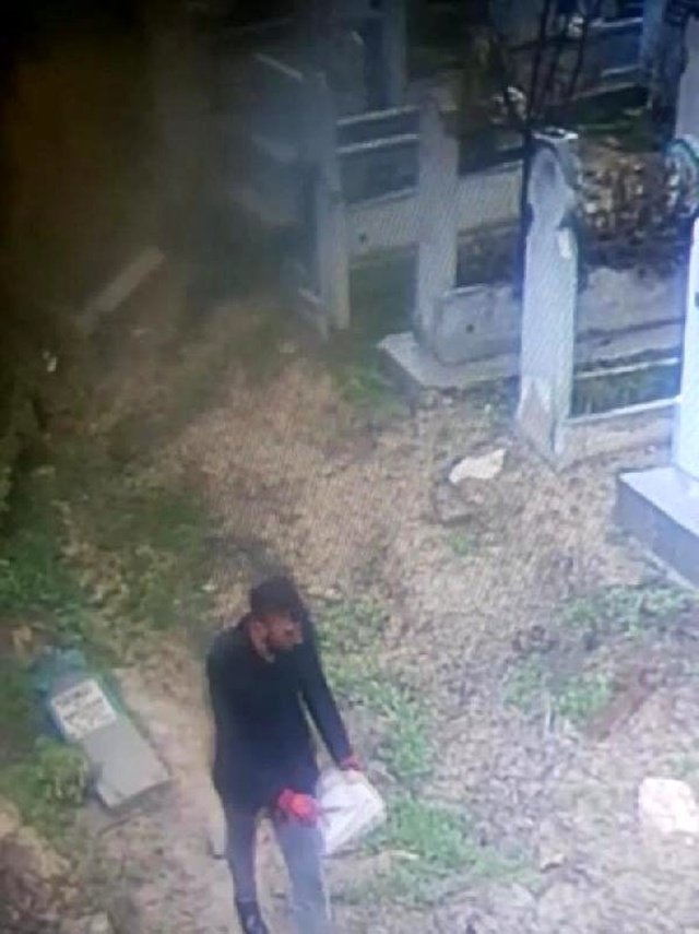 Sanığın sözlerine mahkeme başkanından tepki: Gasp yaparken düşünseydiniz