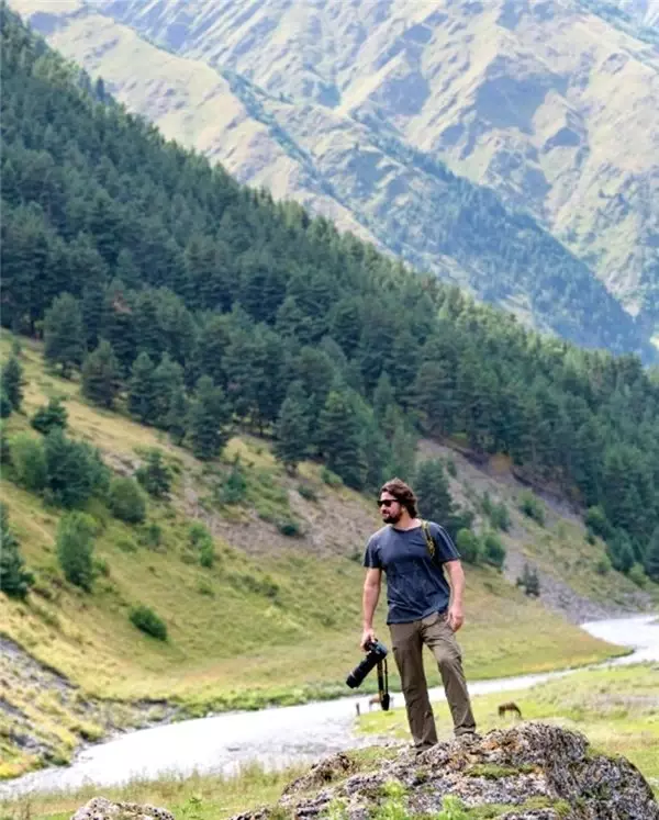 Tskaltubo'nun gizemli sanatoryumları! Bir asır önce donup kalmış gibi...