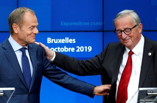 Brexit sürecinde kritik hafta: İngiltere'de hükümet ve muhalefet ile Avrupa Birliği ne diyor?