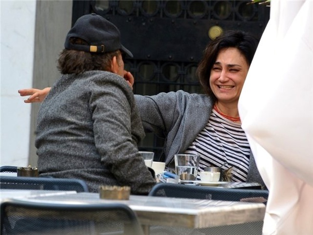 Bu kez keyifler yerinde