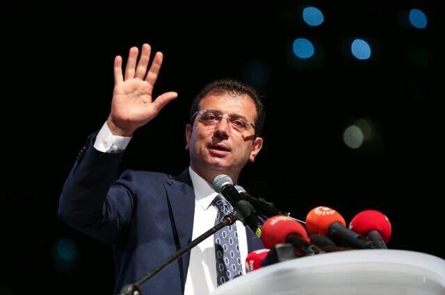İBB'nin elendiği Haydarpaşa ve Sirkeci Gar ihalesi hakkında neler biliniyor? İşte merak edilenler İBB'nin elendiği Haydarpaşa ve Sirkeci Gar ihalesi hakkında neler biliniyor? İşte merak edilenler