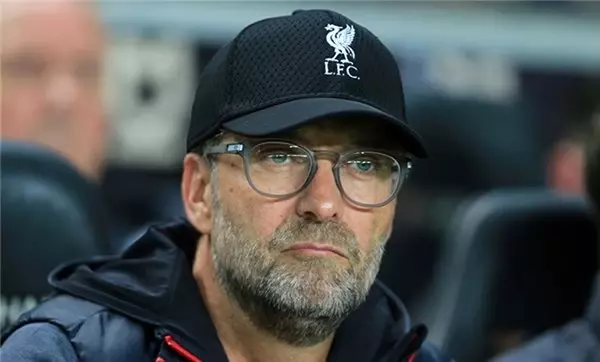 Klopp'tan Manchester United'a taktik eleştirisi