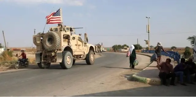 Trump'a karşı çıkan ABD'li senatör bu kez Başkan'a destek verdi: Suriye'de tarihi çözümler mümkün