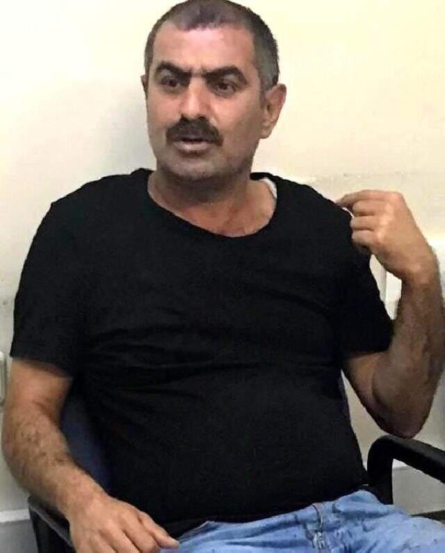 Emine Bulut'u kızının gözleri önünde öldüren Fedai Varan, müebbet hapis cezasına çarptırıldı