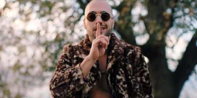 Ünlü rapçi Ben Fero'dan Barış Pınarı Harekatı'na destek! Ünlü rapçi Ben Fero'dan Barış Pınarı Harekatı'na destek!