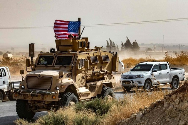 Barış Pınarı Harekâtı - Trump'tan 'ateşkes' açıklaması: Kısa süreli uzatmaya ihtiyaç duyarsak,...