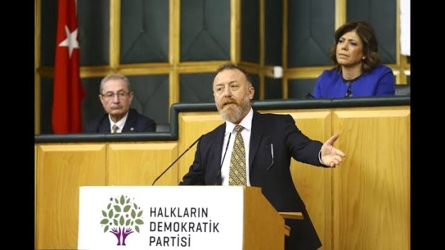 HDP'den tartışma yaratacak kayyum kararı: Üç gün boyunca Meclis çalışmalarına katılmayacağız