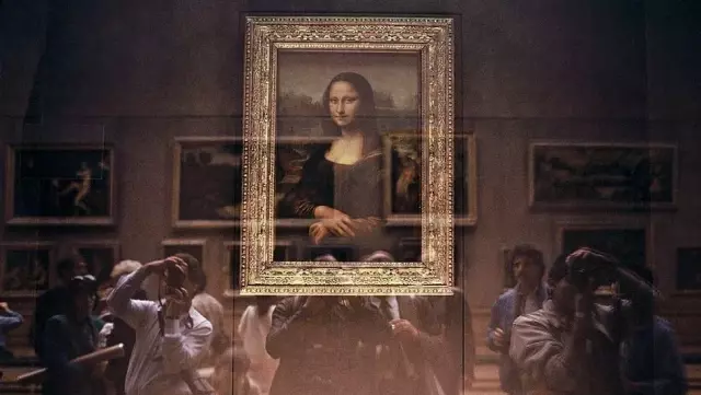 İtalya'da dava konusu olan 'Mona Lisa', Leonardo da Vinci'nin tablosunun ilk versiyonu mu?