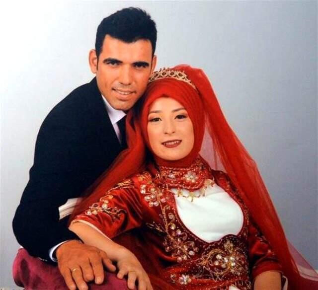 Oğlunun boğazının kesildiğini gören anne: Kör olası gözlerim görmeyeydi