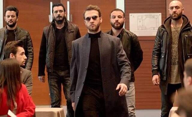 <a class='keyword-sd' href='/radyo/' title='Radyo'>Radyo</a> ve Televizyon Üst Kurulu'ndan Çukur'a ceza yağdı