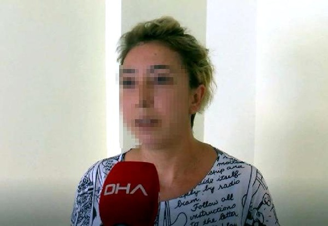 Cinsel istismar mağduru kız, rehabilitasyon için gittiği saz kursunda da istismara uğradı