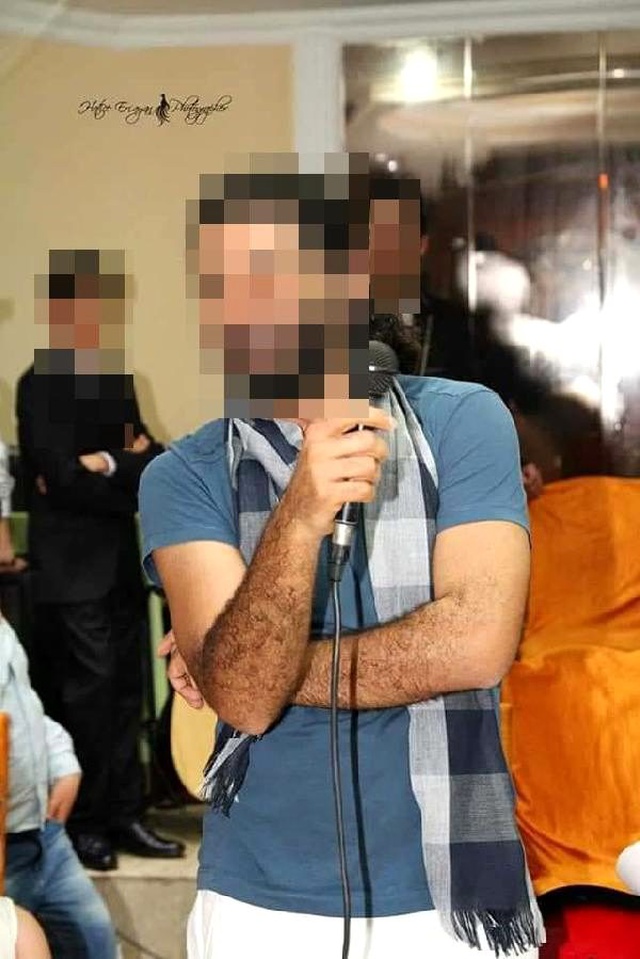 Cinsel istismar mağduru kız, rehabilitasyon için gittiği saz kursunda da istismara uğradı