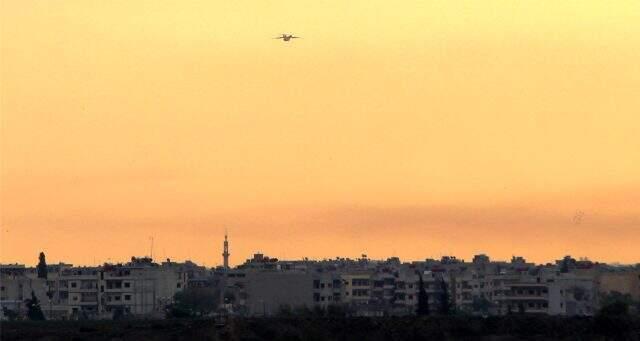 Türkiye-Rusya anlaşmasında 