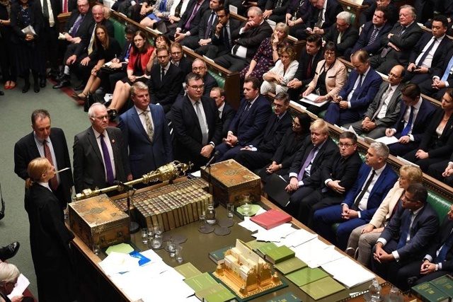 Brexit yine ertelenirse, İngiltere erken seçime mi gidecek?