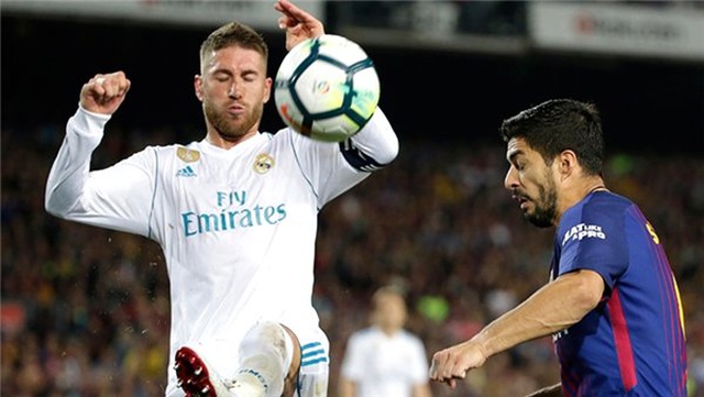 El Clasico'nun yeni tarihi belli oldu!