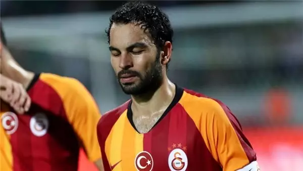 Galatasaray'a yeni Selçuk İnan! Mert Hakan...