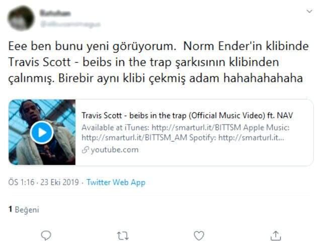 Norm Ender'den 