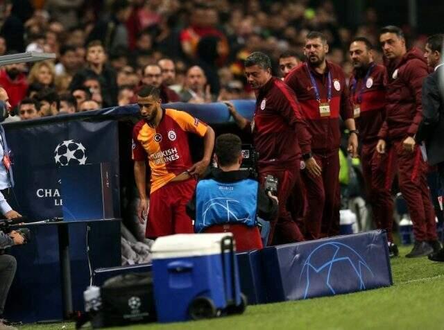 Rıdvan Dilmen'den Galatasaray yönetimine çağrı: Andone'nin bonservisini alın