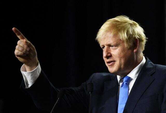 Brexit krizi devam ediyor! <a class='keyword-sd' href='/boris-johnson/' title='Boris Johnson'>Boris Johnson</a>'dan erken seçim ısrarı