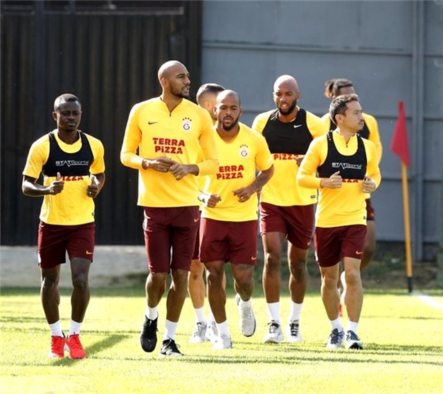 <a class='keyword-sd' href='/galatasaray/' title='Galatasaray'>Galatasaray</a>'da Falcao ve Lemine gelişmesi!