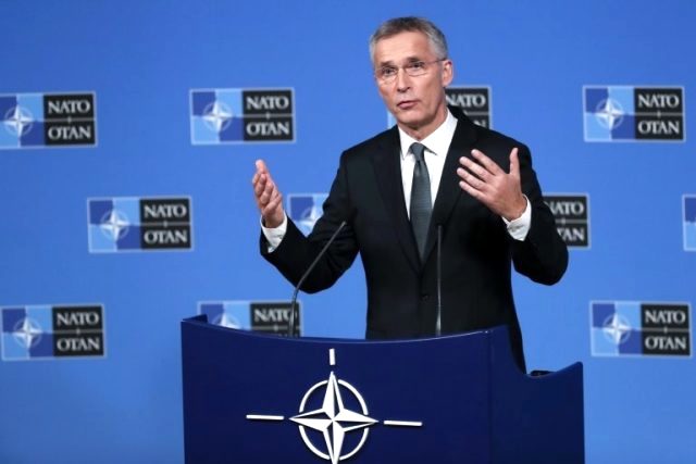 NATO Savunma Bakanları, Türkiye için toplanıyor: Konu başlığı, Barış Pınarı Harekâtı nedeniyle yaşanan gerilim