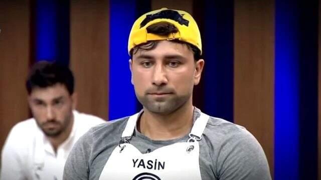 MasterChef Yasin, yıllar önce konuştuğu düzgün Türkçesiyle dikkat çekti