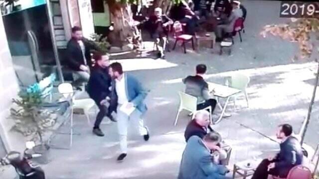 Akılalmaz olay! Eşiyle ilişkisi olan kişiye çıplak fotoğrafla şantaj yaptı, polis kıskıvrak yakaladı