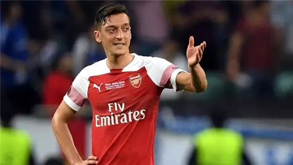 'Bu takıma Mesut Özil gerekiyor'