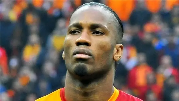 Didier Drogba açıkladı! 'En iyisi o...'