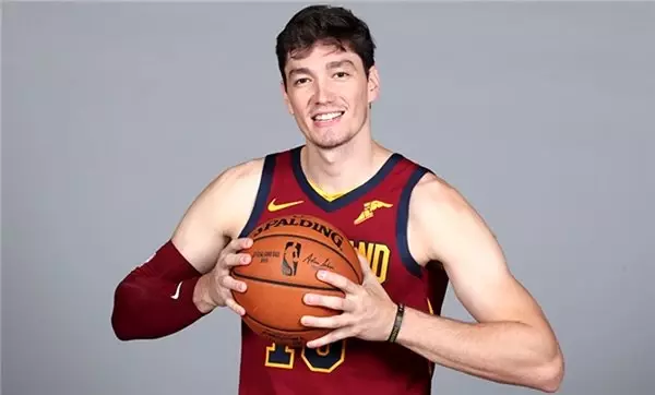 Cedi Osman, Cavaliers ile uzattı