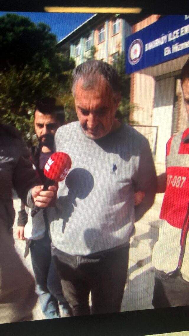 İstanbul'da vahşet! Sevgilisini taciz eden komşusunu öldürüp bahçeye gömdüğünü itiraf etti İstanbul'da vahşet! Sevgilisini taciz eden komşusunu öldürüp bahçeye gömdüğünü itiraf etti