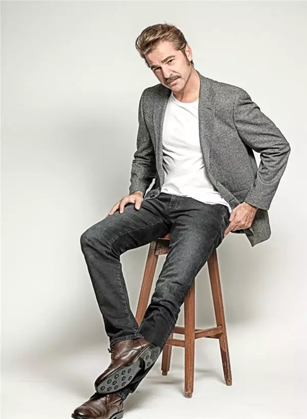 Engin Altan Düzyatan: Hala aynaya baktığımda alışamıyorum