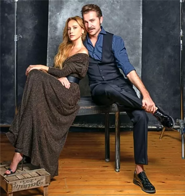 Engin Altan Düzyatan: Hala aynaya baktığımda alışamıyorum