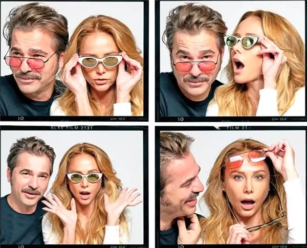 Engin Altan Düzyatan: Hala aynaya baktığımda alışamıyorum