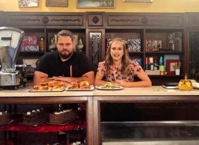 MasterChef Batuhan, Seksenler'in Elvan'ı Begüm Öner'in abisi çıktı