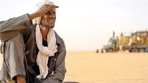 Ölüme yolculuk! Nuh'un gemisi gibi mülteci kamyonu