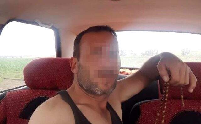 Kayseri'de iki çocuk annesi kadın, sevgilisi tarafından bıçaklanarak öldürüldü Kayseri'de iki çocuk annesi kadın, sevgilisi tarafından bıçaklanarak öldürüldü
