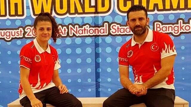 <a class='keyword-sd' href='/kick-boks/' title='Kick Boks'>Kick Boks</a> Milli Takım Antrenörü Hasan Karlı trafik kazasında hayatını kaybetti