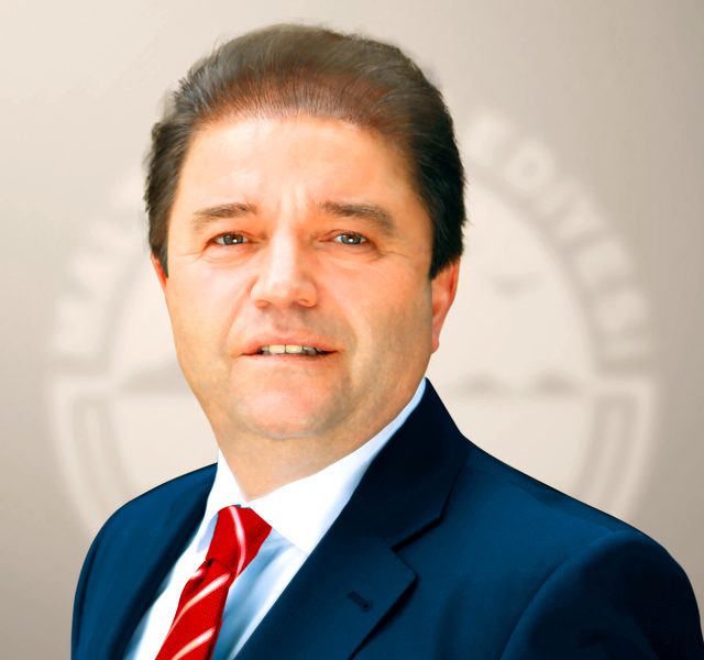 Maltepe Belediye Başkanı Kılıç, 