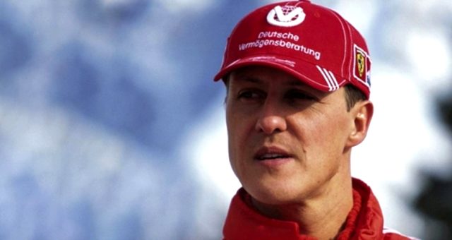 Schumacher için üzücü haber: Kök hücre tedavisi yok, iddialar boş yere umutlandırıyor