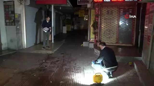 Tartıştığı üvey babasını sokak ortasında pompalı tüfekle vurdu!