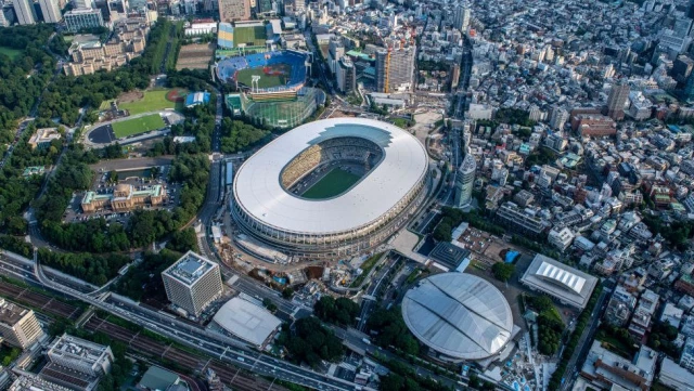 2020 Olimpiyat Oyunları - Tokyo Belediye Meclisi: Maratonun Tokyo'dan Başka Yerde Yapılmasına İzin...