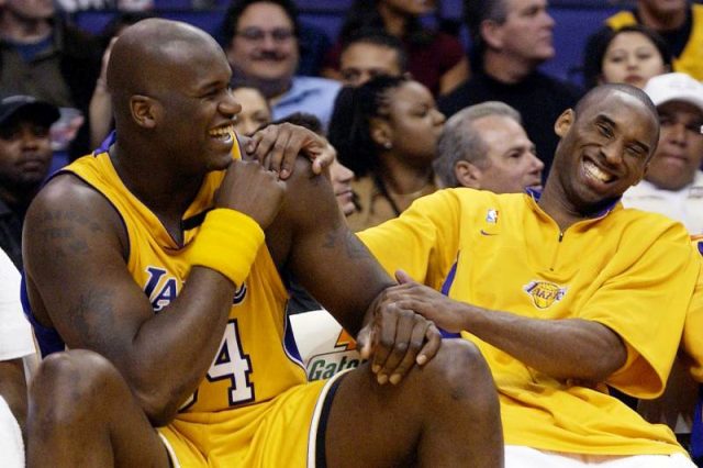 Anthony Davis 40 sayı attı, Lakers rahat kazandı