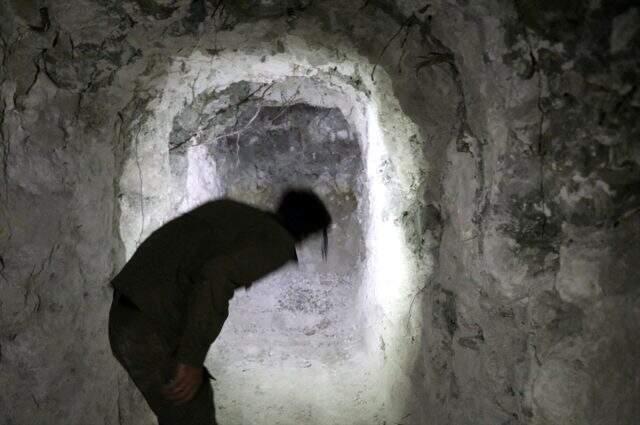 Cumhurbaşkanı Erdoğan, terör örgütü YPG'ye çimento gönderen Fransız şirkete sert çıkıştı