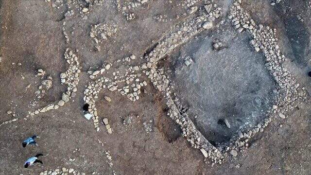 Anadolu'nun medeniyet hazinesine bir yenisi eklendi! Tam 11 bin yıllık Mardin Dargeçit'te 11 bin 300 yıllık tapınak bulundu