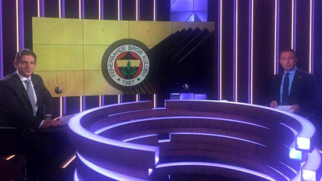 Fenerbahçe Başkanı Ali Koç, çılgın projesini açıkladı!
