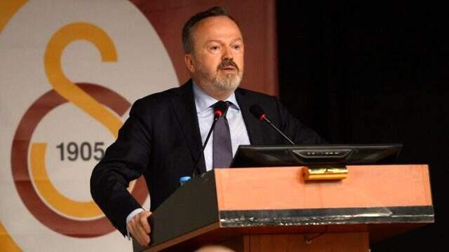 Galatasaray, Ali Koç'un sahibi olduğu işletmenin sözleşmesini tazminatsız feshetti!