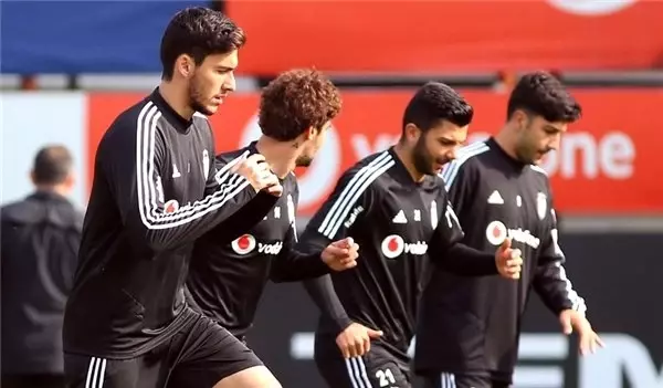 Beşiktaş deplasmanda galibiyet hasret! 6 maç oldu...