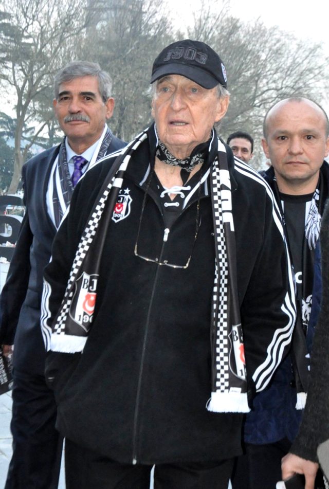 Fenerbahçe Başkanı Ali Koç: Beşiktaş'a karşı büyük sempatim var