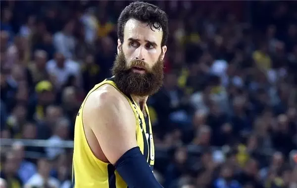 Gigi Datome, EuroLeague'de son 10 yılın en iyileri arasında